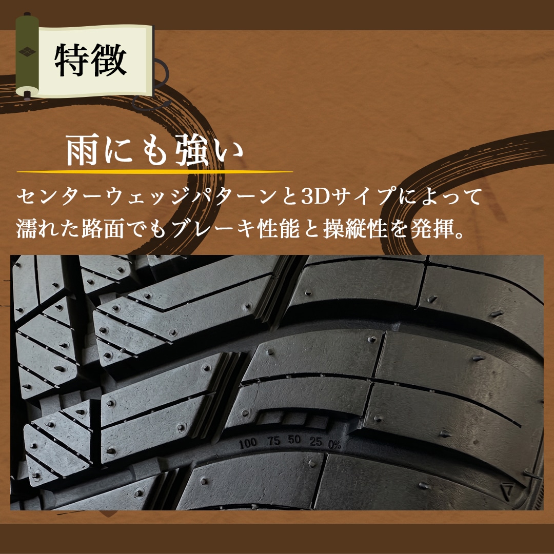 4ELEMENTS 風林火山(フォーエレメンツ)